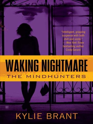 Waking Nightmare - ebook
